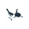 Bodyfit Recumbent Bike W + Free Free Yoga Mat