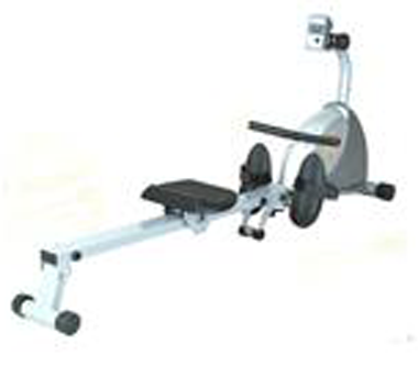 Bodyfit-Rowing-Machine