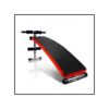 Bodyfit Sit Up Bench With Detachable And Rope