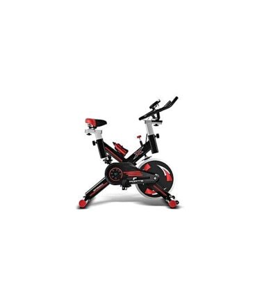 Bodyfit Spinning Bike With Meter