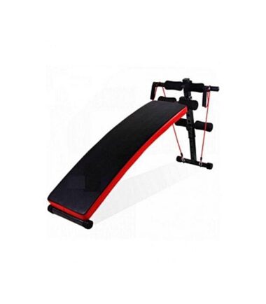 Bodyfit Tummy Trimmer Standard Sit Up Bench
