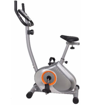 Bodyfit Upright Magnetic Cycle BF7082