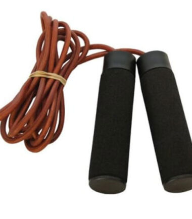 Bodyfit Weight Jump Rope