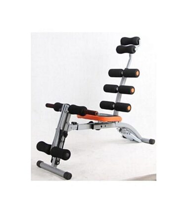 Bodyfit Wonder Core Ab Exerciser For Upper Body Workout