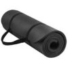 Bodyfit Yoga Mat Best Premium Thick Exercise Mat2