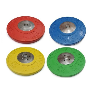 Bumper-Plates