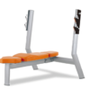 COMMERCIAL-WEIGHT-BENCH