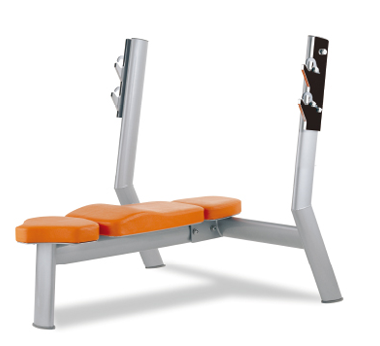 COMMERCIAL-WEIGHT-BENCH