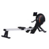 Commercial-Gym Use-Seated-Rowing-Machine