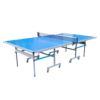 Customized MDF indoor table tennis table for 2