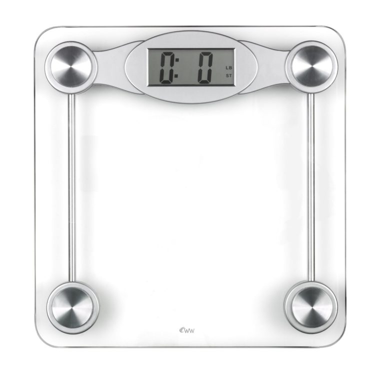 Digital Scale