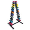 Dumbbell Rack