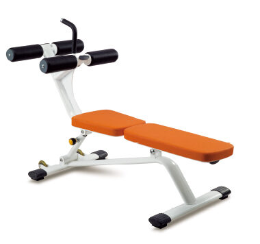 FULL COMMERCIAL SIT-UP