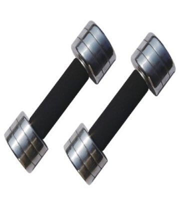 Foam Handle Dumbbells