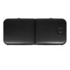 Fordable Massage Bed with Wooden Feet2