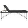 Fordable Massage Table with Aluminum Feet4