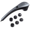 Handheld Percussion Massager With Heating
