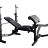 Hard-Core-Frame-Weight-Bench-with-prechers-coil