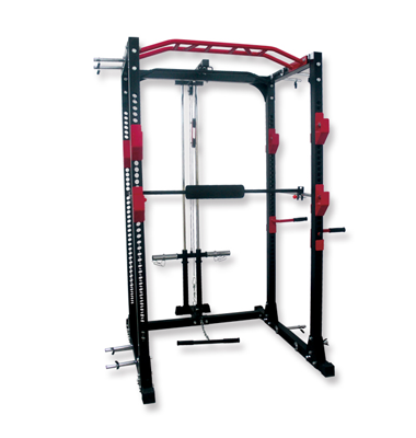 High-Quality-Professional-Fitness-Equipment-Functional-Trainer