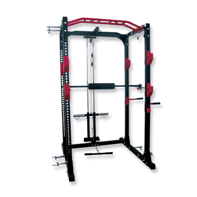 High-Quality-Professional-Fitness-Equipment-Functional-Trainer