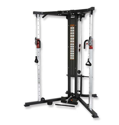 High-Quality-Professional-Gym-Equipment-Functional-Trainer