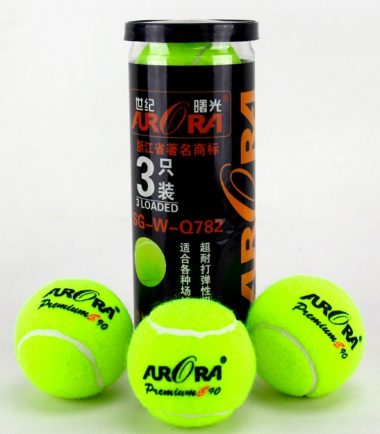 High-Quality-Wool-Pressurized-Tennis-Ball-Tournament