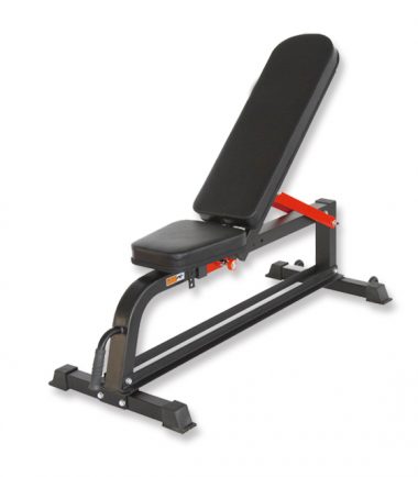 High-quality-adjustable-exercise-weight-bench