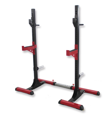 High-quality-body-building-commercial-adjustable-squat