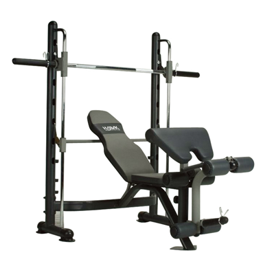 High-quality-multifunction-weight-bench