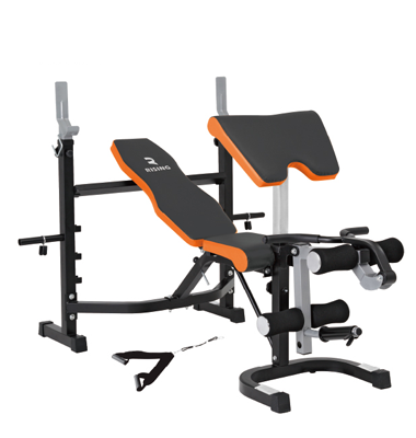 High-quality-sport-weight-bench-for-strength