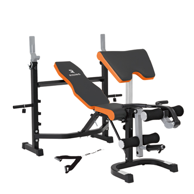 High-quality-sport-weight-bench-for-strength