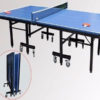 Indoor Fold Table Tennis