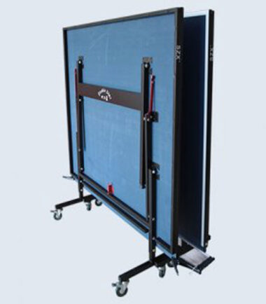 Indoor Fold Table Tennis2