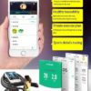 Intelligence Healthy Management System