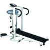 MASSAGER MANUAL TREADMILL