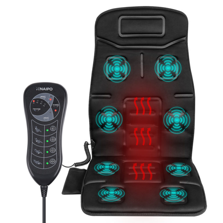 MGC-168-改2 ONE IS ONE CAR SEAT MASSAGE BY NIAPO