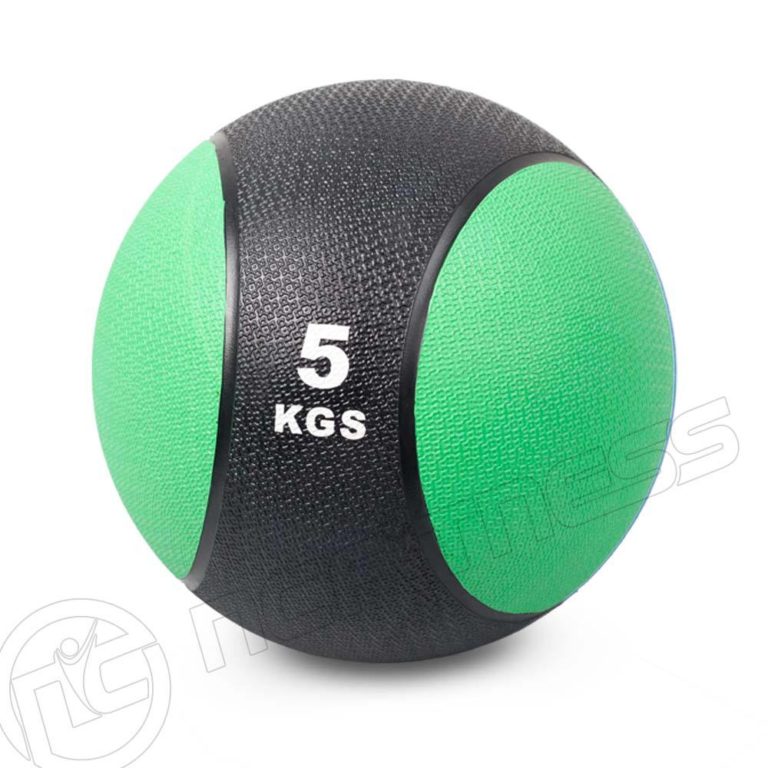 Medicine Balls