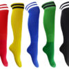 Men Soccer Stockings