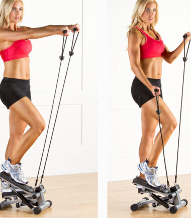 Mini-Stepper-Reviews