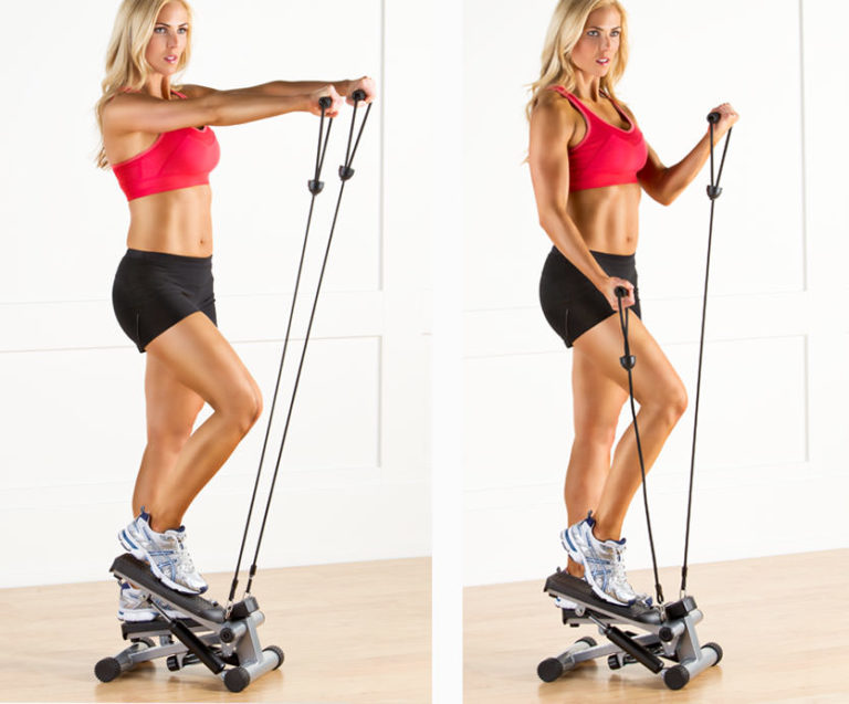 Mini-Stepper-Reviews