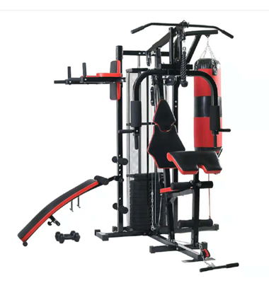 Gym Equipment In Lagos Nigeria