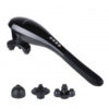 Naipo Cordless Percussion Massager with Multi-Speed Vibration