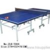OUTDOOR ST900 6MM ALUMINUM TOP