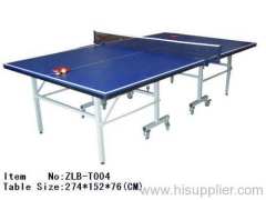 OUTDOOR ST900 6MM ALUMINUM TOP