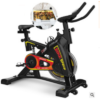 Olympic 702 Spinning Bike edit