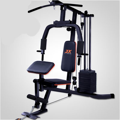 One Station Home Gym
