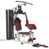 One Station Home Gym