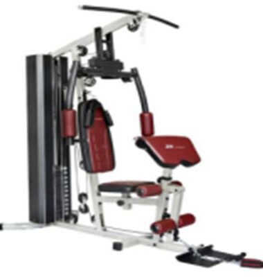 One Station Home Gym