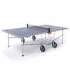 Outdoor-movable-foldable-table-tennis-table