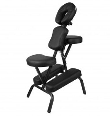 Portable and Foldable Massage Chair